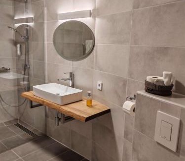 Bad Bertrich Hotel | Hotel Alte Mühle
