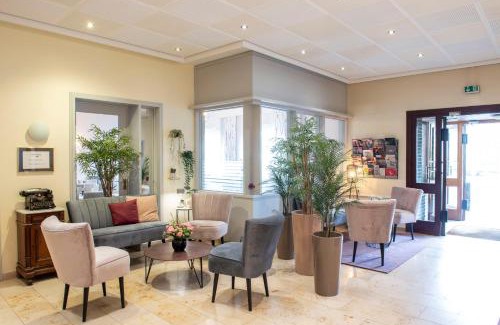 Bockum Hotel | Hotel Alte Post