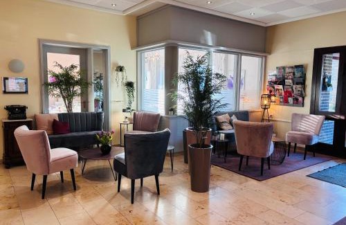 Bockum Hotel | Hotel Alte Post