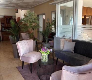 Bockum Hotel | Hotel Alte Post