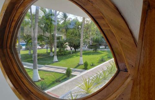 Puerto Escondido Hotel | Hotel Altos Paraiso