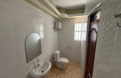 Mukono Hotel | Hotel Alvers