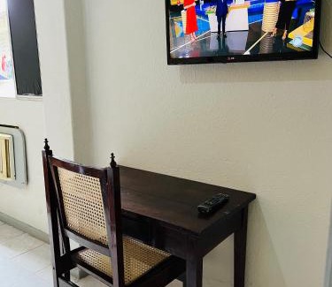 Boa Vista Hotel | Hotel América