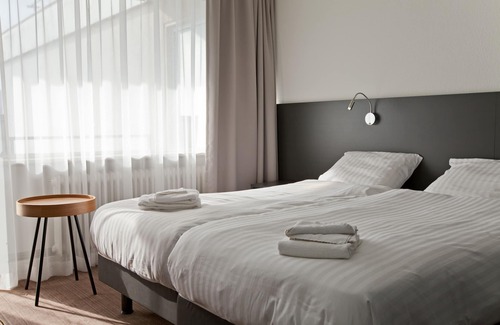 Bad Laasphe Hotel | Hotel Am Fang