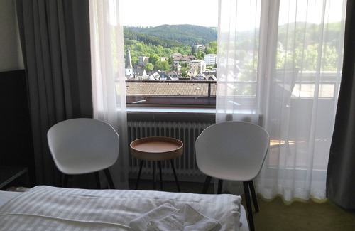 Bad Laasphe Hotel | Hotel Am Fang