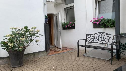 Ruhrort Hotel | Hotel am Freihafen