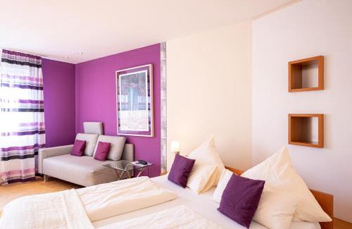 Buhl Hotel | Hotel Am Froschbächel