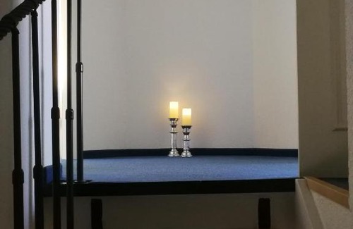 Ehrenfriedersdorf Hotel | Hotel Am Markt