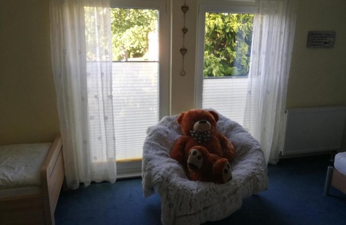 Ehrenfriedersdorf Hotel | Hotel Am Markt