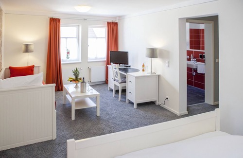 Hungen Hotel | Hotel am Markt