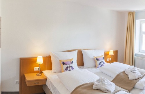 Hungen Hotel | Hotel am Markt