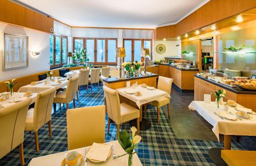 Untere Au Hotel | Hotel Am Nockherberg