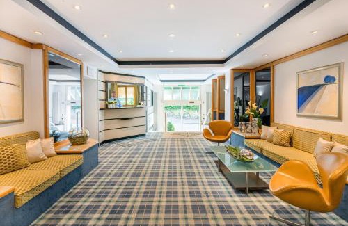 Untere Au Hotel | Hotel Am Nockherberg