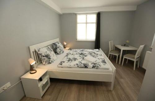 Tangermuende Hotel | Hotel am Rathaus Adii