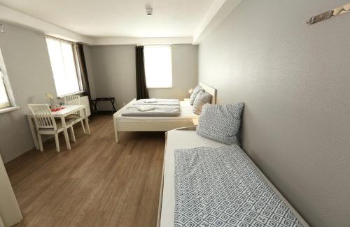 Tangermuende Hotel | Hotel am Rathaus Adii