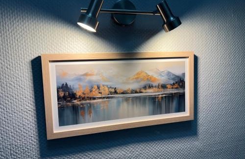 Tangermuende Hotel | Hotel am Rathaus Adii