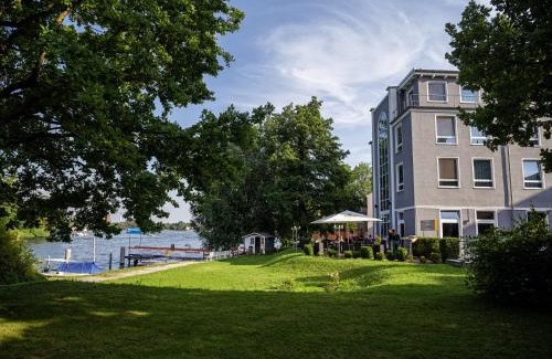 Kopenick Hotel | Hotel am Schloß Köpenick by Golden Tulip