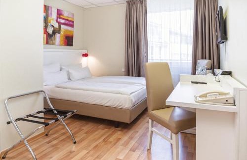 Kopenick Hotel | Hotel am Schloß Köpenick by Golden Tulip