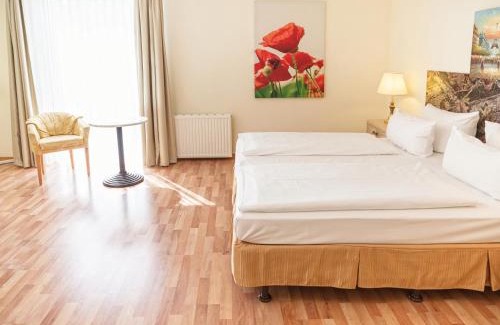 Kopenick Hotel | Hotel am Schloß Köpenick by Golden Tulip