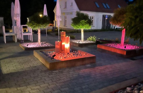 Putbus Hotel | Hotel am Schlosspark Superior - Adults Only Hotel