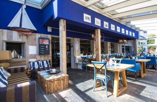 Tutzing Hotel | Hotel am See