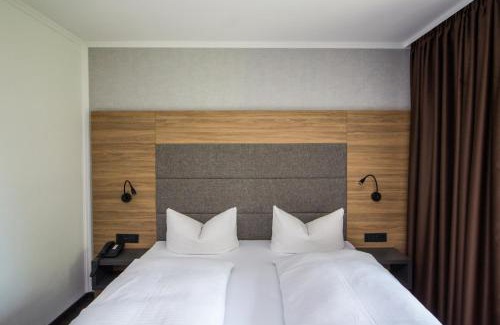 Tutzing Hotel | Hotel am See