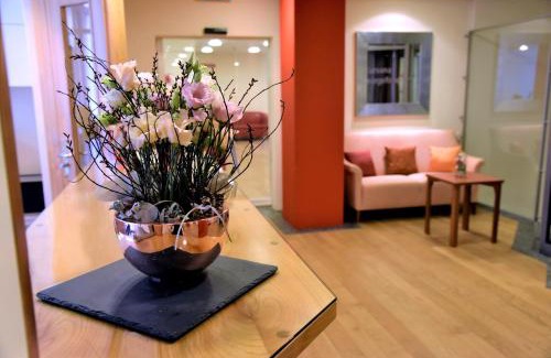 St. Gallen Hotel | Hotel am Spisertor