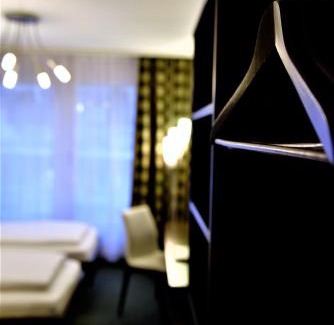 St. Gallen Hotel | Hotel am Spisertor