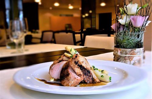 St. Gallen Hotel | Hotel am Spisertor