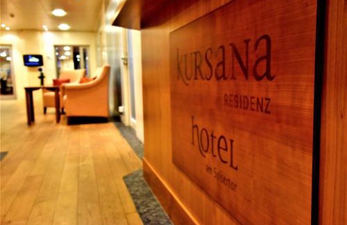 St. Gallen Hotel | Hotel am Spisertor
