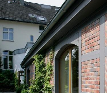 Brilon Hotel | Hotel am Wallgraben