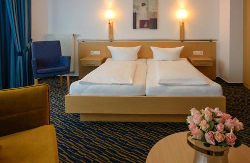 Lingen Hotel | Hotel am Wasserfall