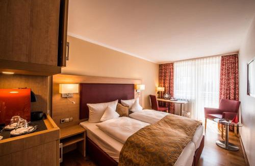 Dettingen-Wallhausen Hotel | Hotel am Yachthafen