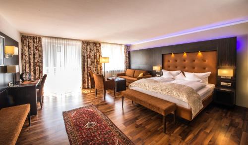 Dettingen-Wallhausen Hotel | Hotel am Yachthafen