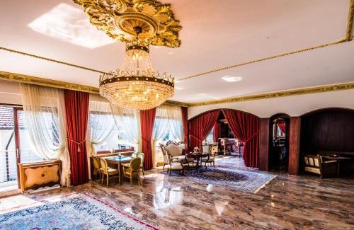 Dettingen-Wallhausen Hotel | Hotel am Yachthafen