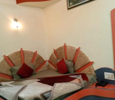 Pachmarhi Hotel | Hotel Amar palace pachmarhi