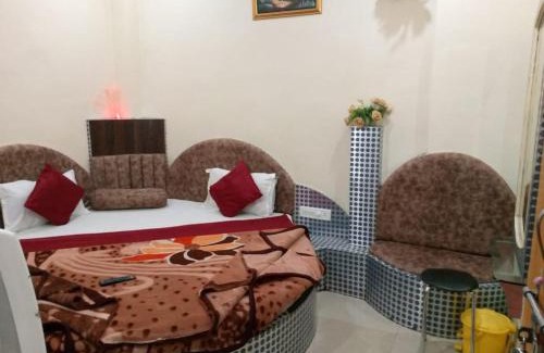 Pachmarhi Hotel | Hotel Amar palace pachmarhi