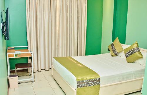 Mbezi Hotel | Hotel Amaranth