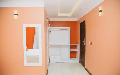 Mbezi Hotel | Hotel Amaranth