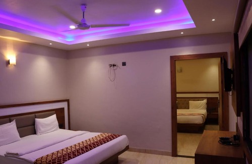 Rajendragram Hotel | Hotel Amarkantak Inn & Maikal Restaurant