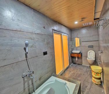 Kota Hotel | Hotel Amaze 21