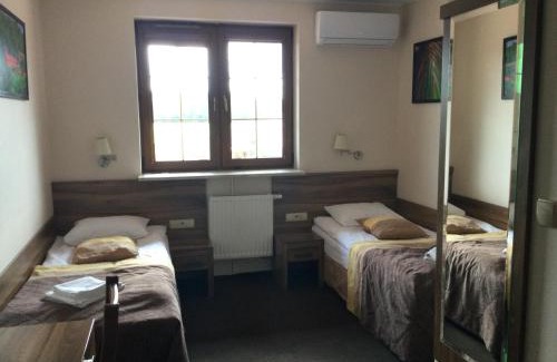 Lubicz Hotel | Hotel Ambasada