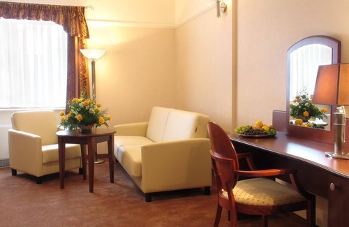 Rzeszow Hotel | Hotel Ambasadorski