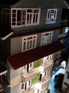 Gangtok Hotel | HOTEL AMBROSIA-1 Min to MG Marg