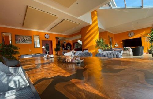 Varel Hotel | Hotel Ammerländer Stuben