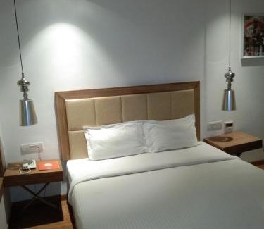 Rajnandgaon Hotel | HOTEL AMORA - Rajnandgaon