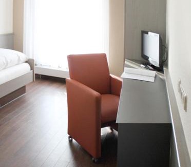 Neckarsulm Hotel | Hotel An der Linde