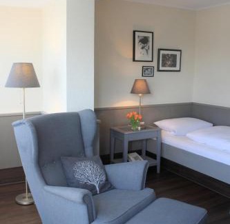 Neckarsulm Hotel | Hotel An der Linde