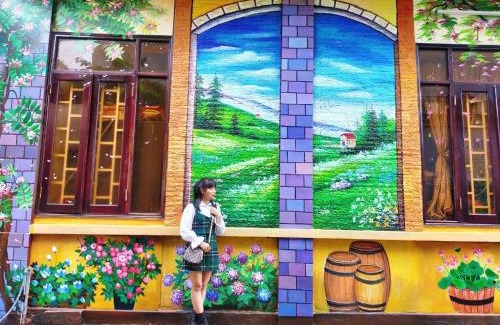 Buon Ma Thuot Hotel | Hotel An Nhien