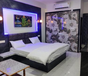 Hoshangabad Hotel | Hotel Anand shree